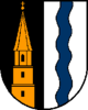 Coat of arms of Mehrnbach