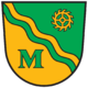 Coat of arms of Mühldorf