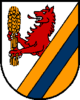 Coat of arms of Neufelden