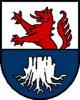 Coat of arms of Oepping