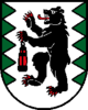 Coat of arms of Ottnang am Hausruck