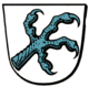 Coat of arms of Mettenheim