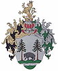 Coat of arms of Árva