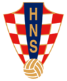 Association crest
