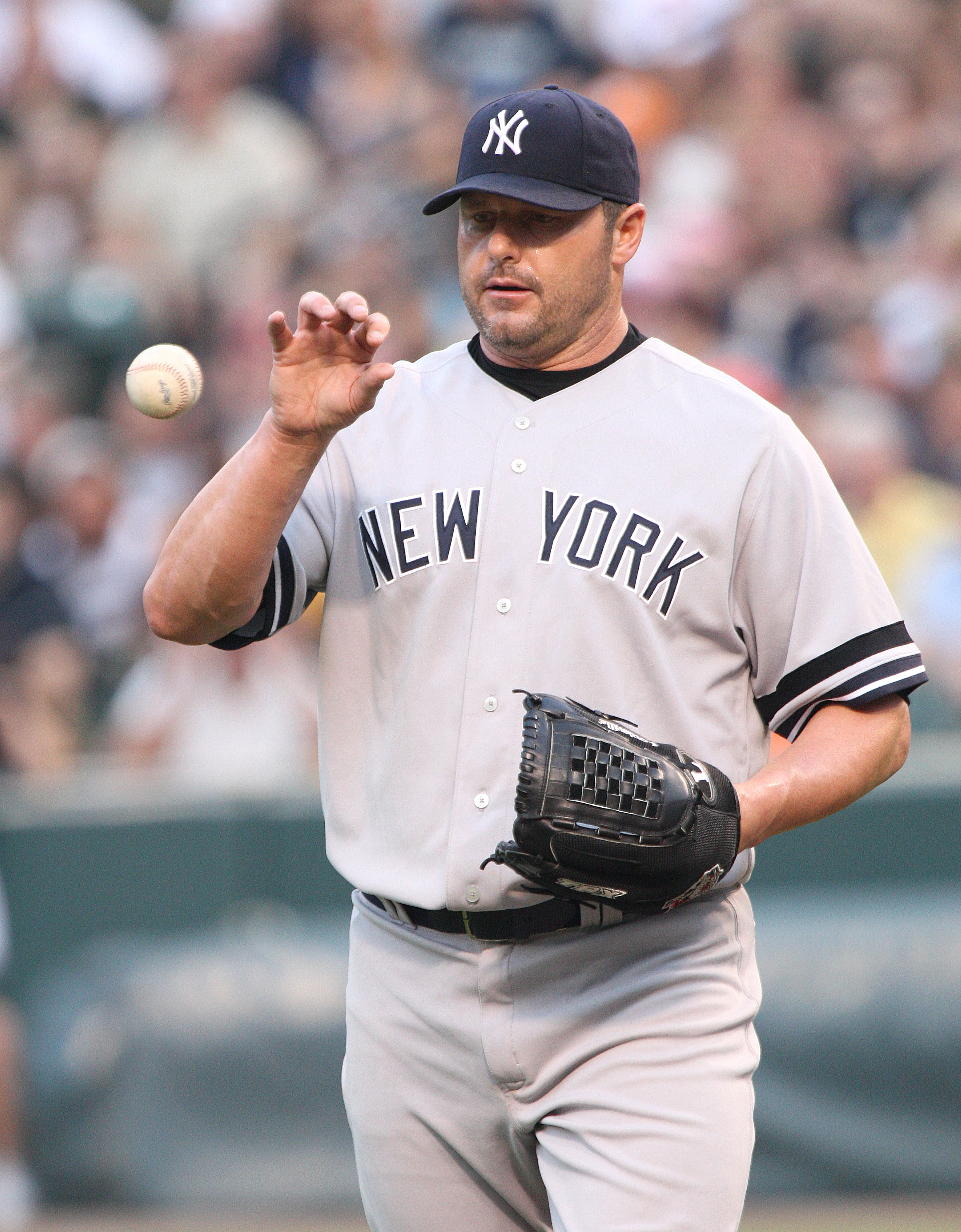 Roger Clemens pic