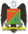 Coat of Arms of Morococha