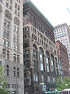 Studebaker Building (Chicago)