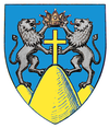 Coat of arms of Suceava County
