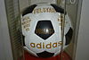 Adidas Telstar Mexico 1970 Official ball.jpg