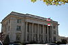 Alamance County Courthouse