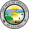 Great seal of Alaska