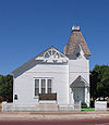 First Baptist Church (Amarillo)