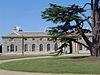 Antiques centre at Woburn Abbey - geograph.org.uk - 2103896.jpg