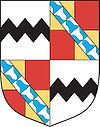 Arms of Baron Sackville.jpg