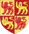 Arms of Wales