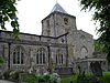 Arundel St Nicholas Parish & Priory Church.JPG