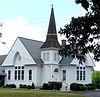 Asbury Methodist Episcopal Church, South