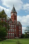 Auburn University Historic District