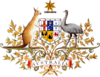 Australian Coat of Arms