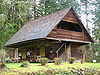 Baker Log Cabin - Carver Oregon.jpg