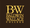 Baldwin-Wallace College logo.png