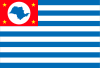 Bandeira Cruzeiro SaoPaulo Brasil.svg