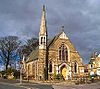 Barwick in Elmet and Scholes - Methodist Church.jpg