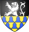 Coat of arms of Ondreville-sur-Essonne