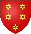Blason ville fr Plémet (Côtes-d'Armor).svg