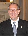 Brad Henry, twenty-sixth Governor of the State of Oklahoma