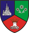 Coat of arms of Brașov County