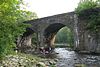 Middlefield-Becket Stone Arch Railroad Bridge