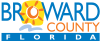 Logo of Broward County, Florida