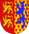 Brunswick-Lüneburg Arms.svg