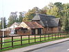 Buildings close to manor house, Wilburton - geograph.org.uk - 581572.jpg
