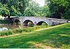 Burnside's Bridge at Antietam