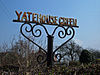 Byley - Yatehouse Green Farm Sign.jpg