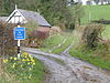 Byway at Kidnall Hill - geograph.org.uk - 108736.jpg