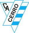 C. A. Cerro