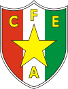 CF Estrela Amadora.svg