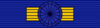 CHL Order of Merit of Chile - Grand Cross BAR.png