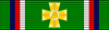 CZE Cross of Merit Min-of-Def 1st BAR.svg