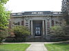 Case Memorial-Seymour Library