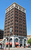 Chamber of Commerce Building