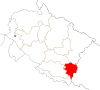 Champawat district.svg