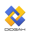 Chargoon Didgah Logo