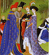 Charles of Orleans & Bonne of Armagnac Marriage.jpg