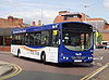 Chester Park and Ride bus 69497.jpg