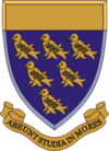 Chichester High School For Boys, badge.png