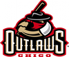 Chico Outlaws Main Logo.png